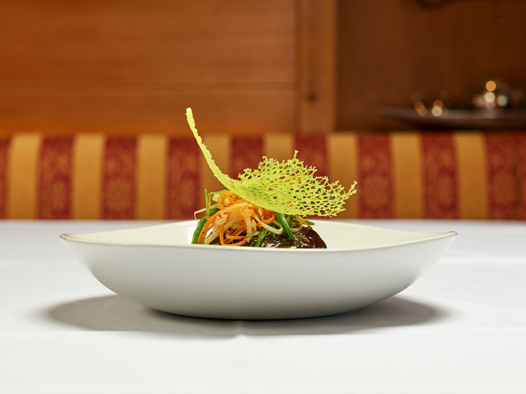 köstliches Escherich-Gericht